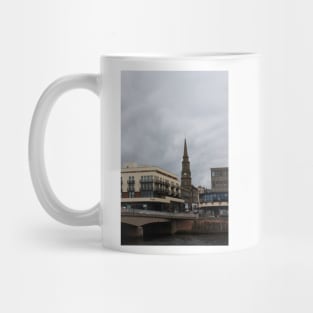 Inverness II Mug